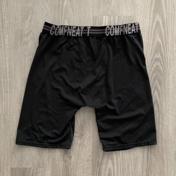 Comfneat Compression Short - Picture 2 of 7